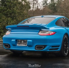 Mexico-Blue-Porsche-911-Turbo-S-new-car-detail-xpel-ppf-outside-nwas
