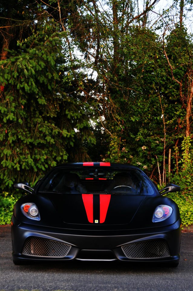 Full Vinyl Vehicle Wraps Seattle, Bellevue, Lynnwood NorthWest Auto