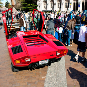 NorthWest Auto Salon Year in the Rear View 2012
