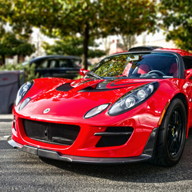 NorthWest Auto Salon Year in the Rear View 2012