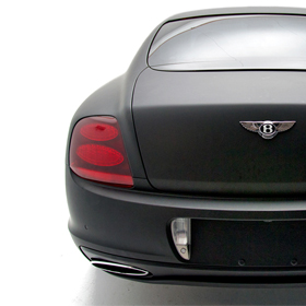 NorthWest Auto Salon Year in the Rear View 2012