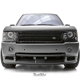 NorthWest Auto Salon Year in the Rear View 2012