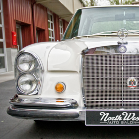 NorthWest Auto Salon Year in the Rear View 2012
