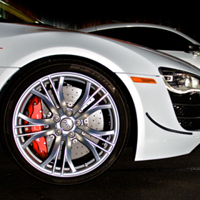 NorthWest Auto Salon Year in the Rear View 2012