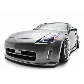 NorthWest Auto Salon Year in the Rear View 2012